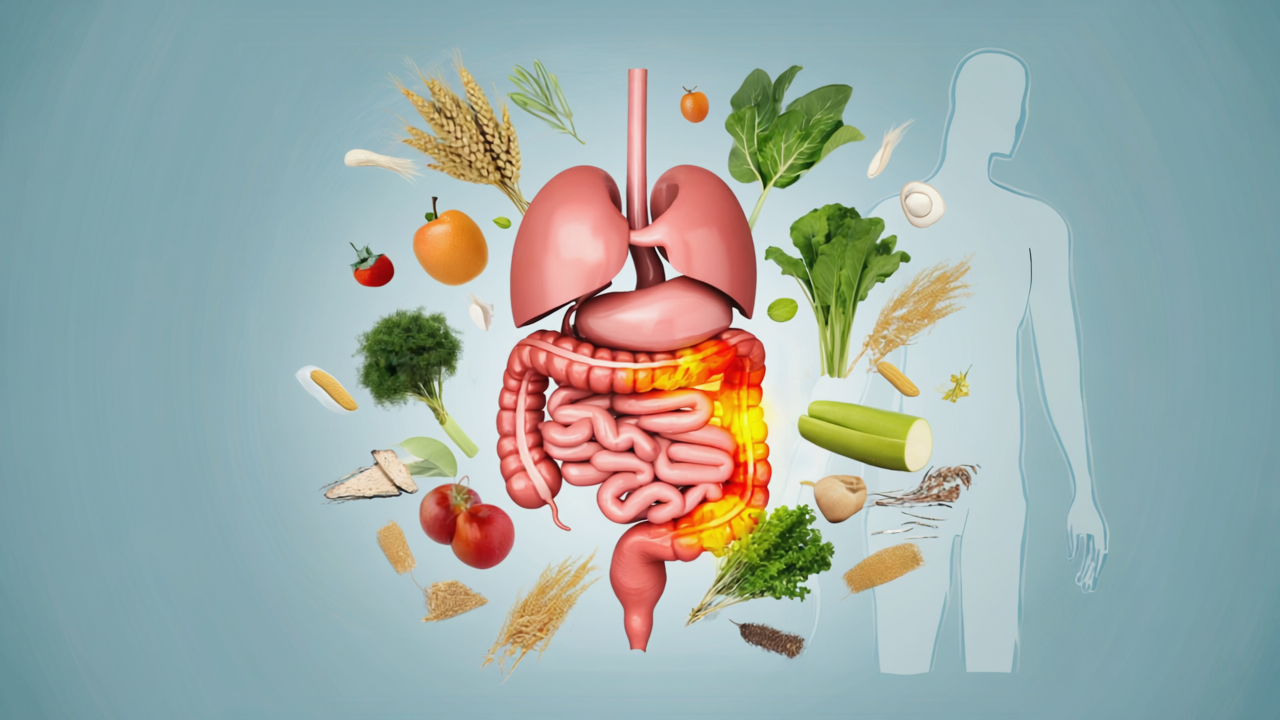 Digestive Issues