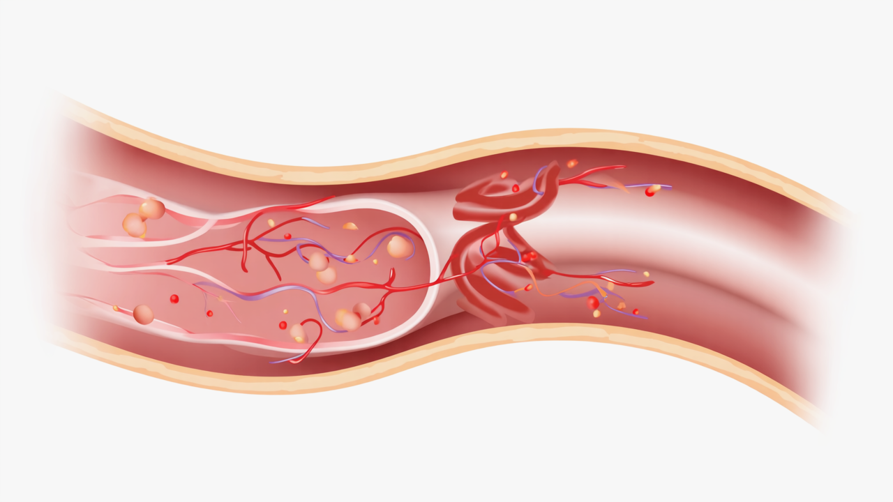 Haemorrhoids
