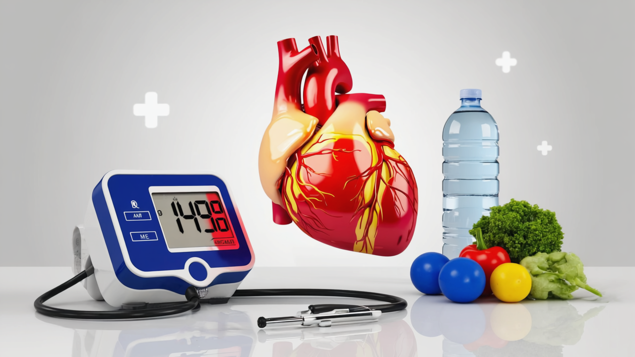 Hypertension