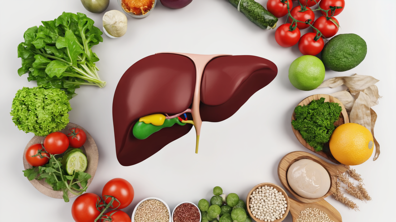 Fatty Liver