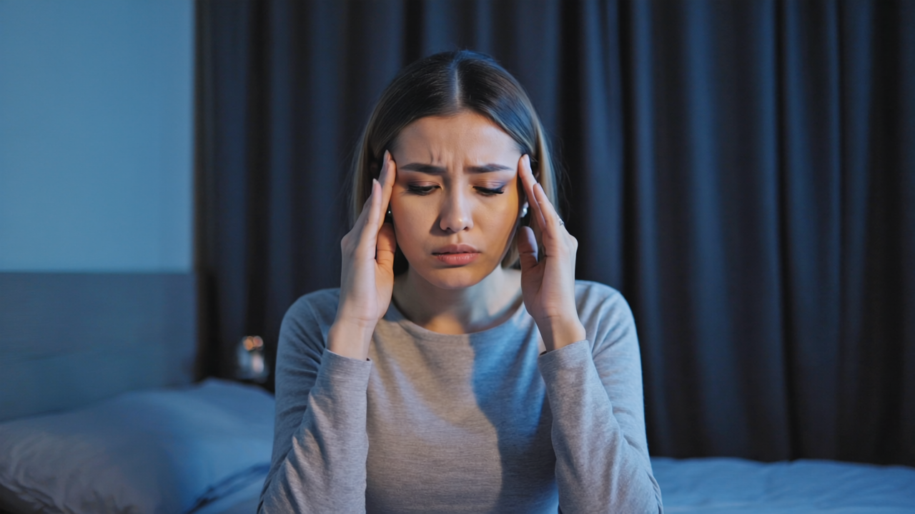 Migraines / Brain Fog