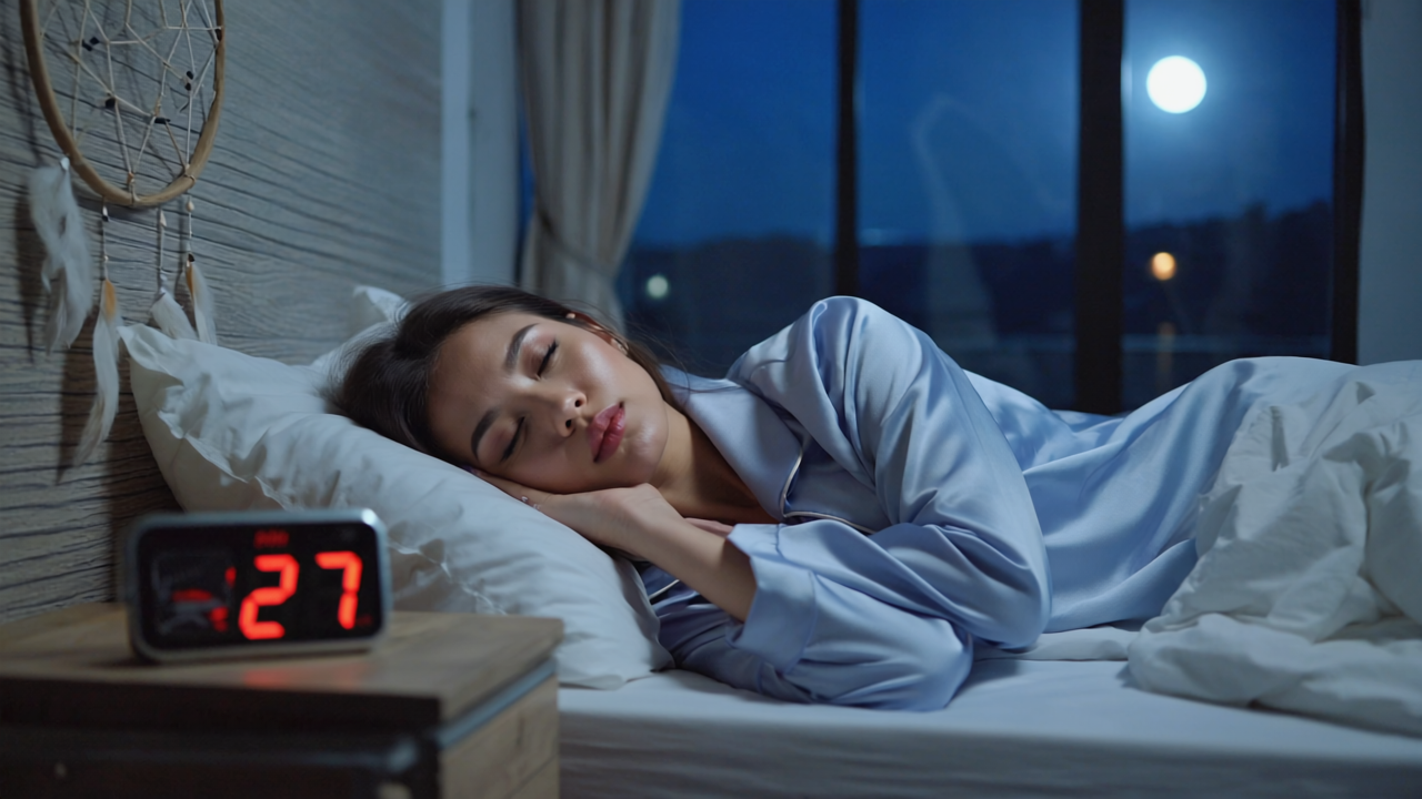 Sleep Disorders