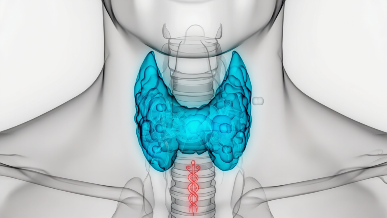 Thyroid Issues